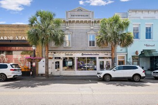 507 King St, Charleston, SC 29403