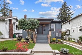 1621 N 55th St, Seattle, WA 98103