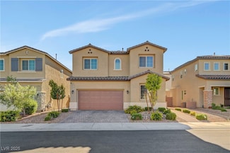 4641 Therapeutic St, North Las Vegas, NV 89032