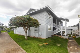 98-1445 Kamahao St Unit 72, Pearl City, HI 96782
