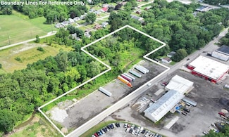 0 Smith Ave, Mansfield, OH 44905