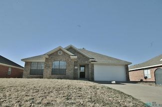 1328 Concord Rd, Clovis, NM 88101