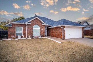 9313 May Park Dr, Oklahoma City, OK 73159
