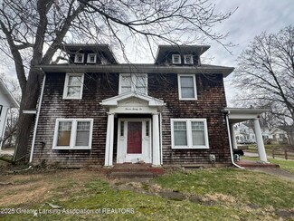 1122 Fourth St, Jackson, MI 49203