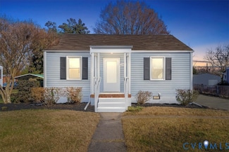 1906 Hobson Ln, Richmond, VA 23223