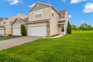 7734 E 111th Place, Crown Point, IN 46307