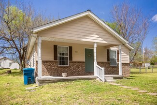512 N Cox Ave, Joplin, MO 64801