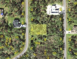 1096 Adalia Terrace, Port Charlotte, FL 33953