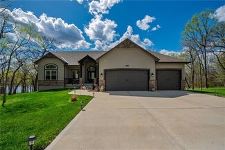 922 NW 1721st Rd, Bates City, MO 64011
