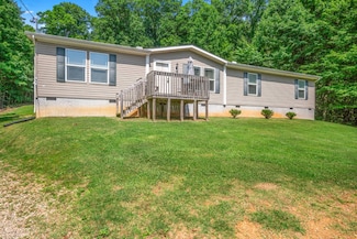 2718 Roseberry Rd, Mascot, TN 37806