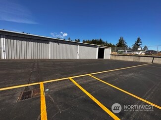27 Airport Circle Dr Unit K6A, Friday Harbor, WA 98250