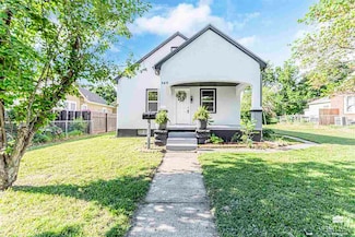 425 W 2nd St, Junction City, KS 66441