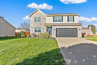 3754 Lake Cumberland Way, Grove City, OH 43123