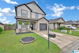 9353 Hoffman Place, Warrior, AL 35180