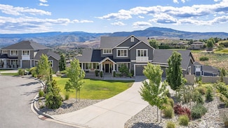 107 Lone Ram Ln, Wenatchee, WA 98801
