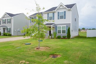 5580 Compass Way, Christiana, TN 37037