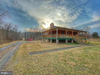 5532 Page Valley Rd, Luray, VA 22835