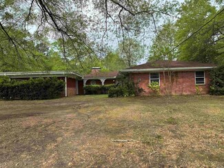 709 E Padgett Rd, El Dorado, AR 71730
