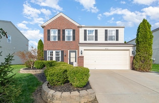 9741 Summerwind Ct, Alexandria, KY 41001