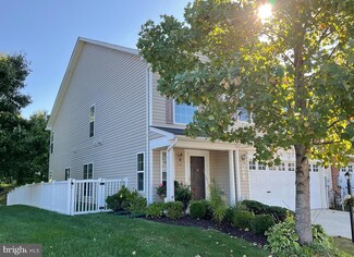 8005 Jane Garth, Jessup, MD 20794