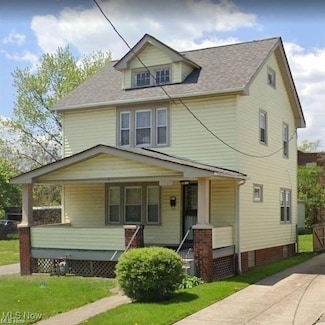 3388 E 142nd St, Cleveland, OH 44120