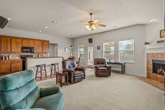 3504 Beatriz Dr, Denton, TX 76207