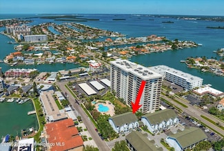 320 Island Way Unit 105, Clearwater Beach, FL 33767