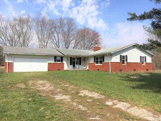 7585 N 1000 W, Linton, IN 47441