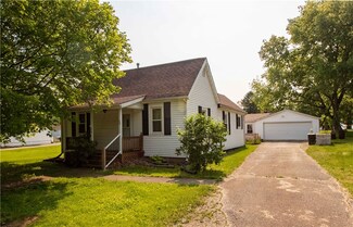 26 Dequimpal St, Westville, IL 61883