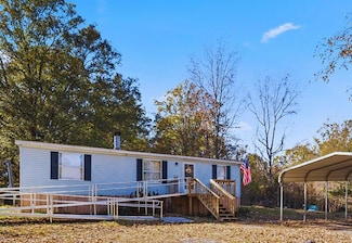 9314 S Carolina 246, Saluda, SC 29138