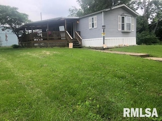 324 N Green St, Meredosia, IL 62665