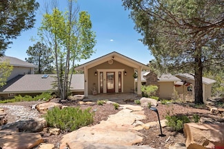 288 Logging Trail Rd, Durango, CO 81303