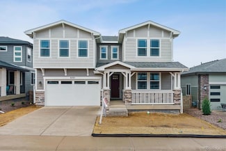 8205 Cokedale Cir, Roxborough, CO 80125