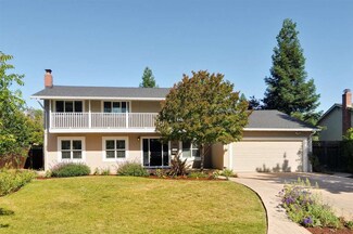 160 Belcrest Dr, Los Gatos, CA 95032