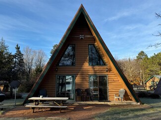 2964 Hiawatha Rd Unit 3, Butternut, WI 54514