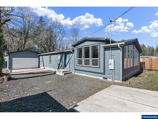 1424 59th Ave, Sweet Home, OR 97386