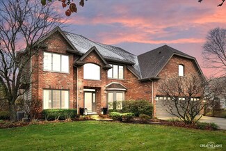 1740 Princess Cir, Naperville, IL 60564