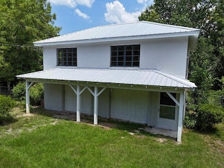 1054 N Peachtree St, Coolidge, GA 31738