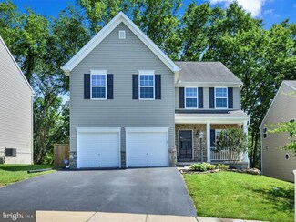 1010 Orchid Way, Mountville, PA 17554
