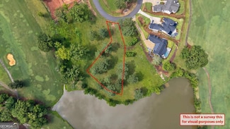 140 Spirit Run, Eatonton, GA 31024