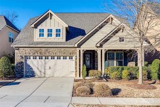 11241 Black Brant Ln, Charlotte, NC 28278
