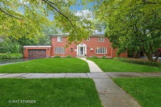 2248 Vardon Ln, Flossmoor, IL 60422