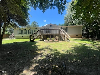 315 E Silver Belle Dr, Zebulon, NC 27597