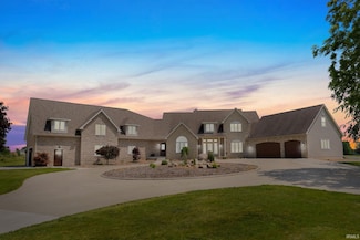 3631 E Pierceton Rd, Warsaw, IN 46580