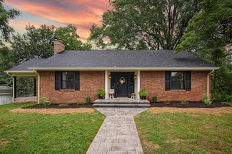 309 Dunton Dr, Blacksburg, VA 24060