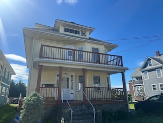 99 E Squantum St Unit 3, Quincy, MA 02171