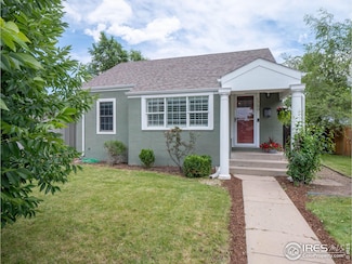 1750 Trenton St, Denver, CO 80220
