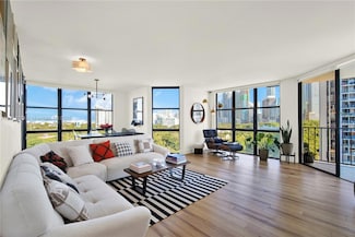 1915 Brickell Ave Unit C1101, Miami, FL 33129