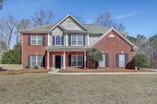 30 Barbara Ct, Fayetteville, GA 30215