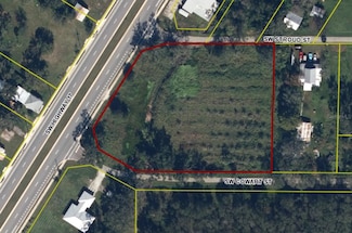 2491 SW Stroud St, Arcadia, FL 34266